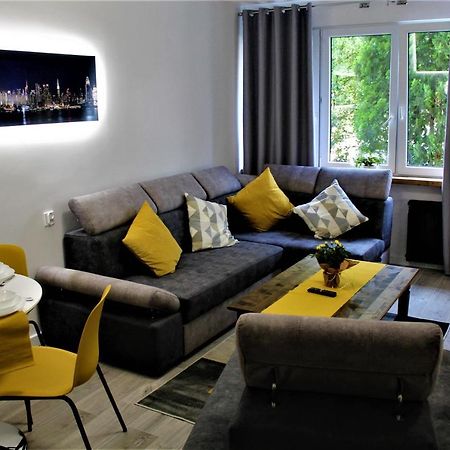 Apartament Przy Arsenale Вроцлав Екстер'єр фото