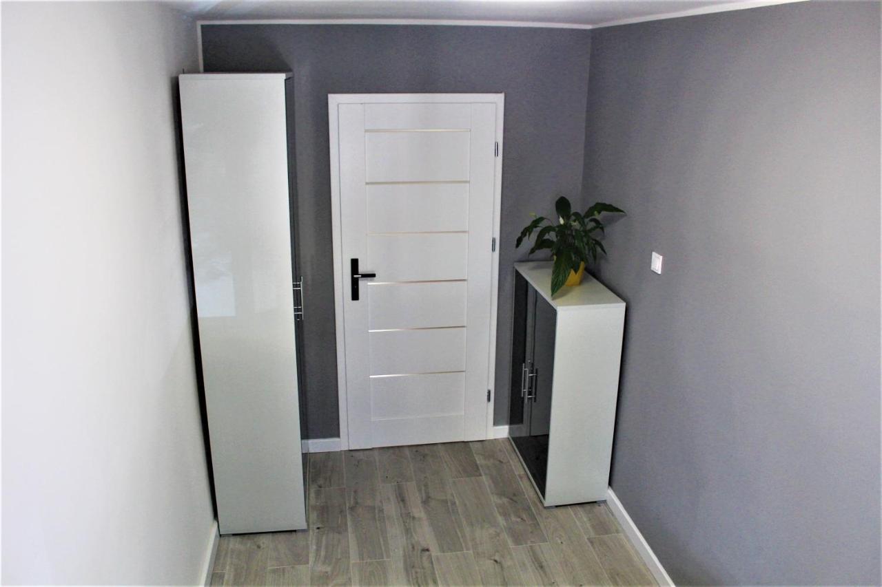 Apartament Przy Arsenale Вроцлав Екстер'єр фото
