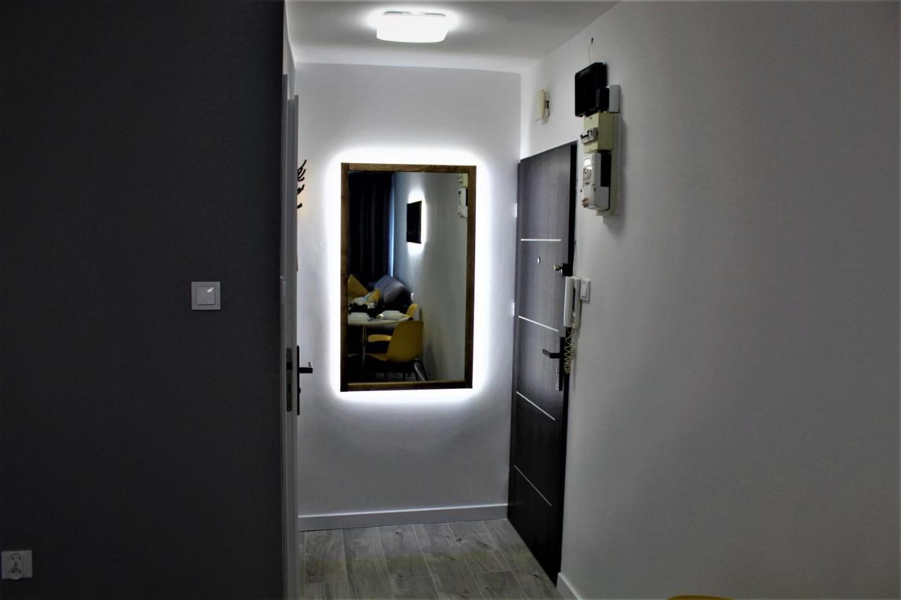 Apartament Przy Arsenale Вроцлав Екстер'єр фото