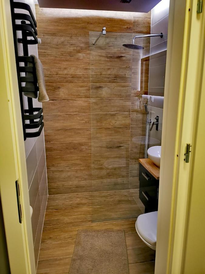 Apartament Przy Arsenale Вроцлав Екстер'єр фото