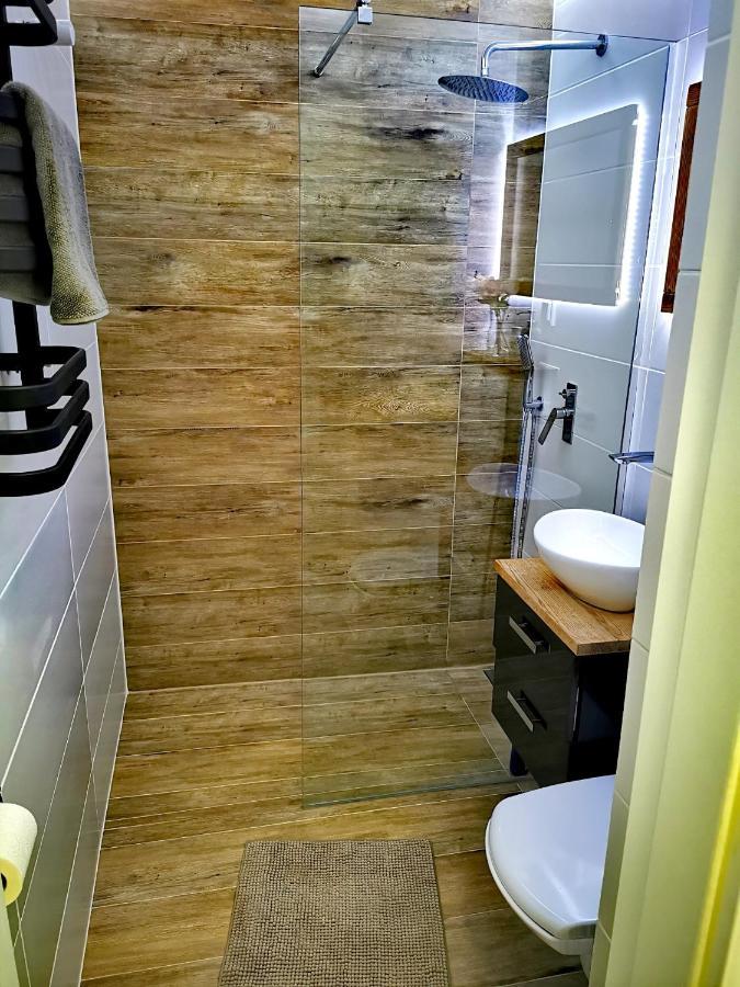 Apartament Przy Arsenale Вроцлав Екстер'єр фото