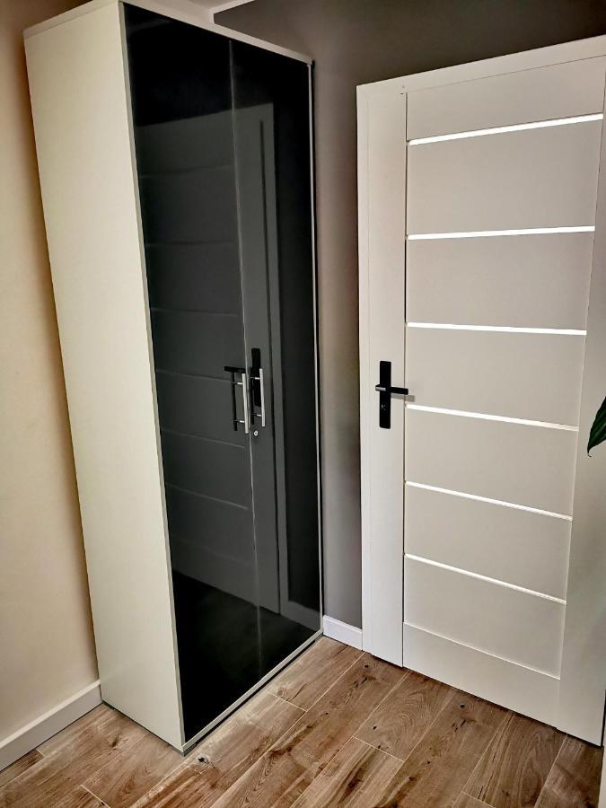 Apartament Przy Arsenale Вроцлав Екстер'єр фото
